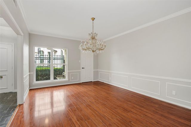4127 Meyerwood Drive, Houston, TX 77025