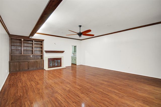 4127 Meyerwood Drive, Houston, TX 77025