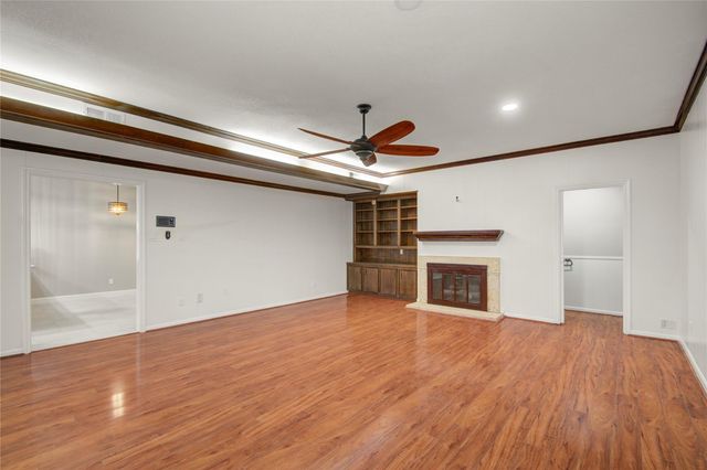 4127 Meyerwood Drive, Houston, TX 77025