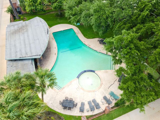 4127 Meyerwood Drive, Houston, TX 77025