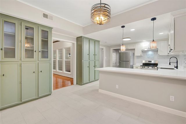 4127 Meyerwood Drive, Houston, TX 77025