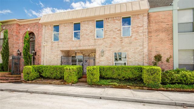 4127 Meyerwood Drive, Houston, TX 77025