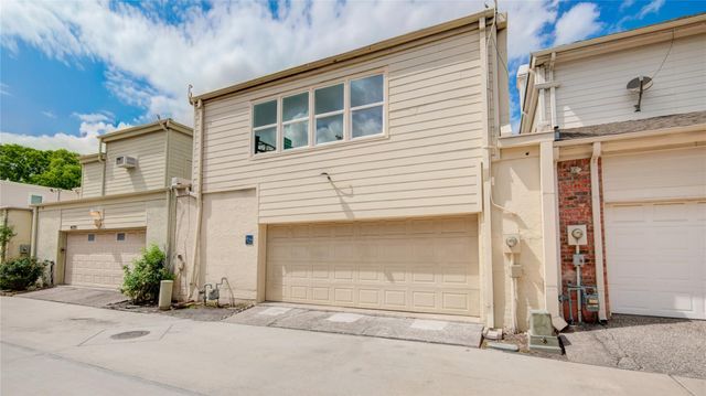 4127 Meyerwood Drive, Houston, TX 77025