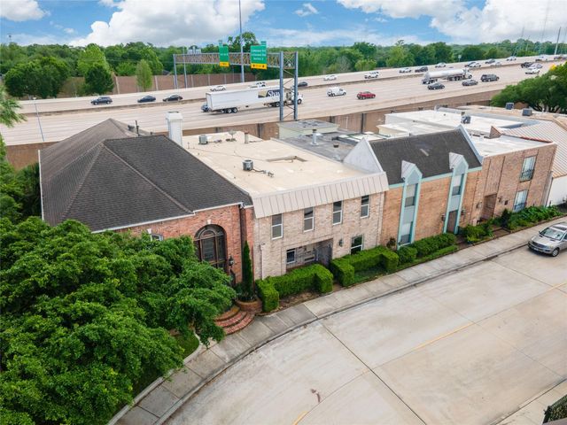 4127 Meyerwood Drive, Houston, TX 77025