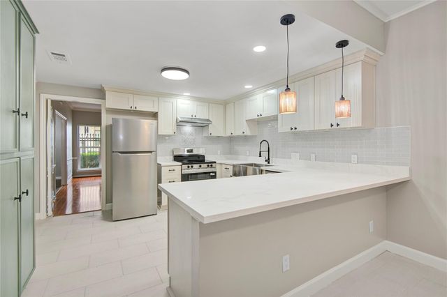 4127 Meyerwood Drive, Houston, TX 77025