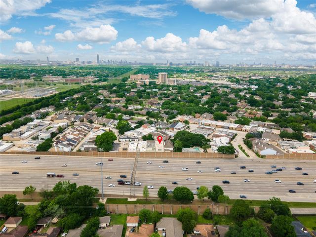 4127 Meyerwood Drive, Houston, TX 77025