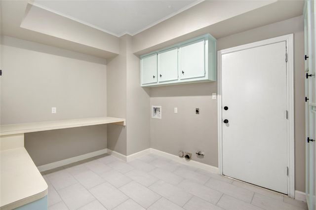 4127 Meyerwood Drive, Houston, TX 77025