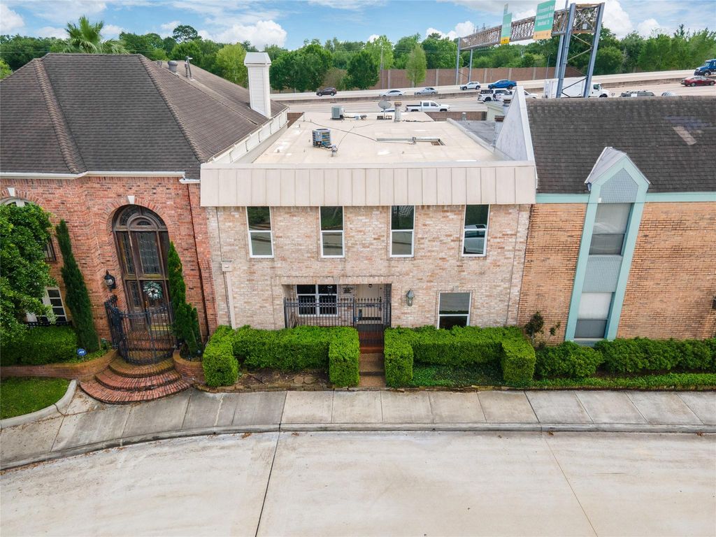 4127 Meyerwood Drive, Houston, TX 77025