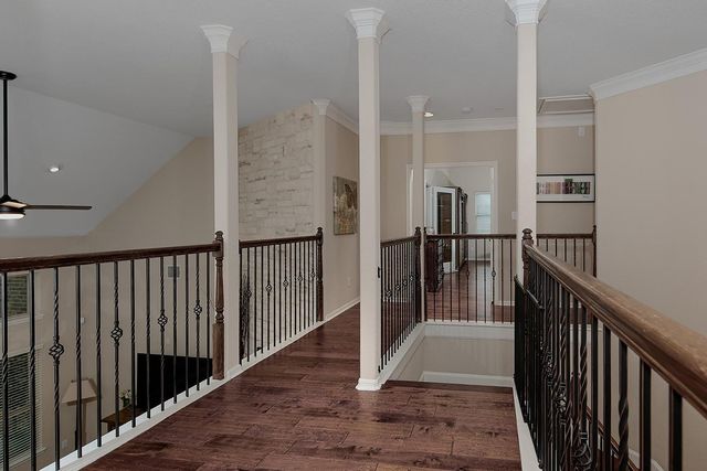 18 Shallowford, The Woodlands, TX 77375