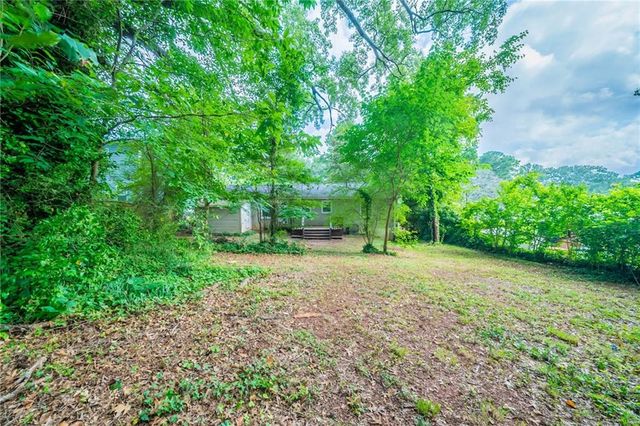 3185 Bluebird Lane, Decatur, GA 30032