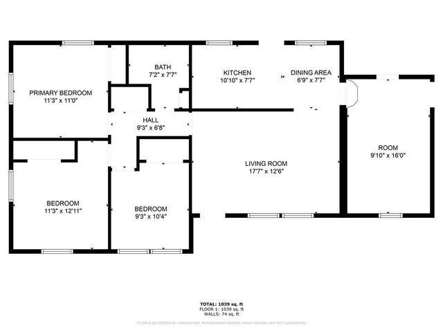 3185 Bluebird Lane, Decatur, GA 30032