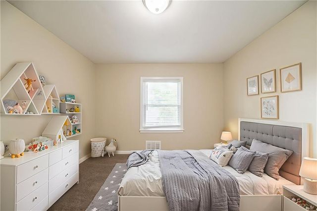 3185 Bluebird Lane, Decatur, GA 30032