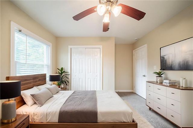 3185 Bluebird Lane, Decatur, GA 30032