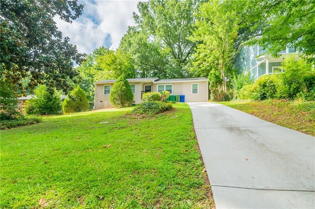 3185 Bluebird Lane, Decatur, GA 30032