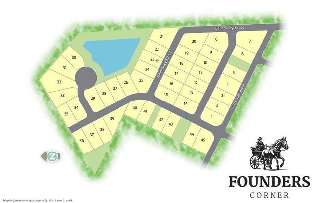 214 Seele Street, Summerville, SC 29485