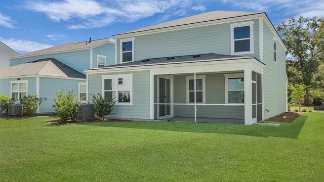 214 Seele Street, Summerville, SC 29485