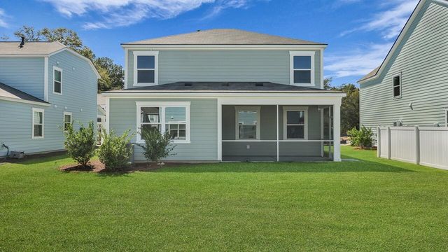 214 Seele Street, Summerville, SC 29485