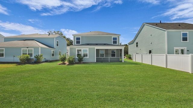 214 Seele Street, Summerville, SC 29485