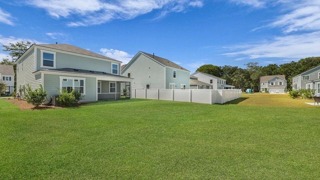 214 Seele Street, Summerville, SC 29485