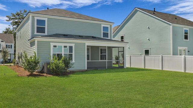 214 Seele Street, Summerville, SC 29485