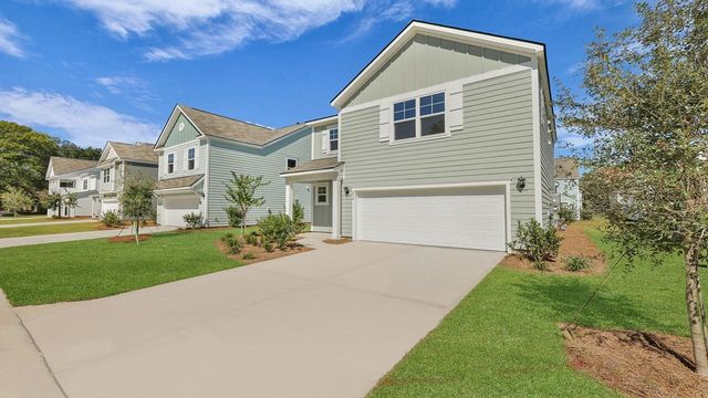 214 Seele Street, Summerville, SC 29485