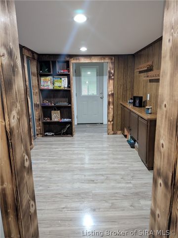 2611 Crone Road, Borden, IN 47106