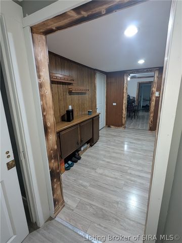 2611 Crone Road, Borden, IN 47106
