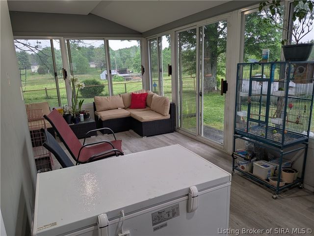 2611 Crone Road, Borden, IN 47106