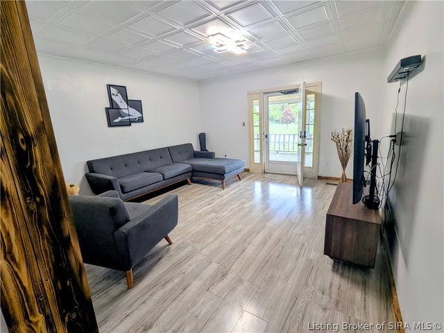 2611 Crone Road, Borden, IN 47106