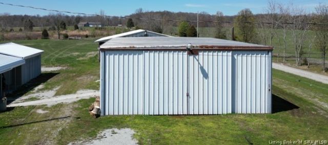2611 Crone Road, Borden, IN 47106