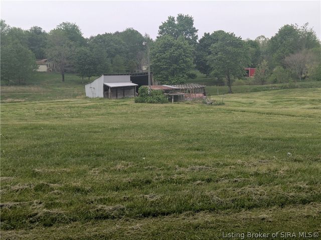 2611 Crone Road, Borden, IN 47106