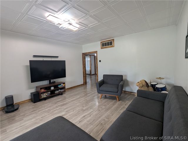 2611 Crone Road, Borden, IN 47106