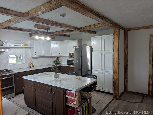 2611 Crone Road, Borden, IN 47106