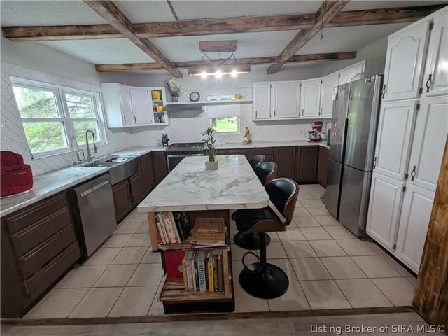 2611 Crone Road, Borden, IN 47106