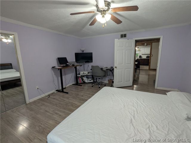 2611 Crone Road, Borden, IN 47106
