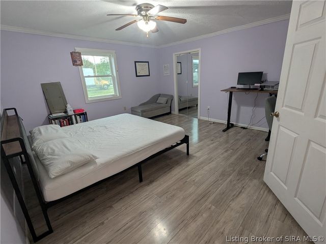 2611 Crone Road, Borden, IN 47106
