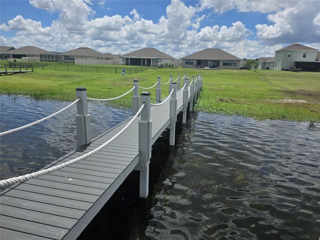 531 SANCTUARY BOULEVARD, Winter Haven, FL 33881