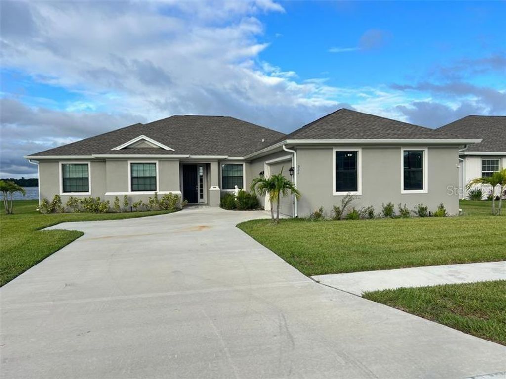 531 SANCTUARY BOULEVARD, Winter Haven, FL 33881
