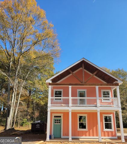 429 Ash, Monroe, GA 30655