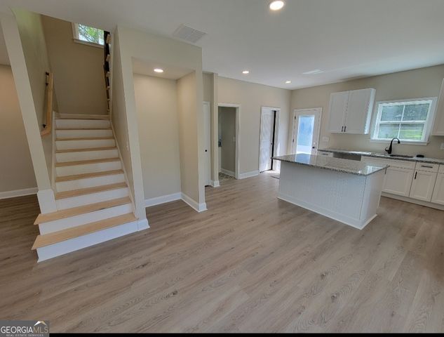 429 Ash, Monroe, GA 30655