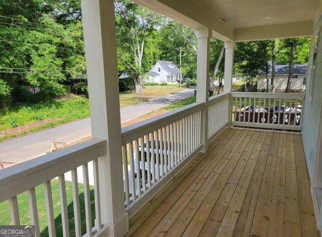 429 Ash, Monroe, GA 30655