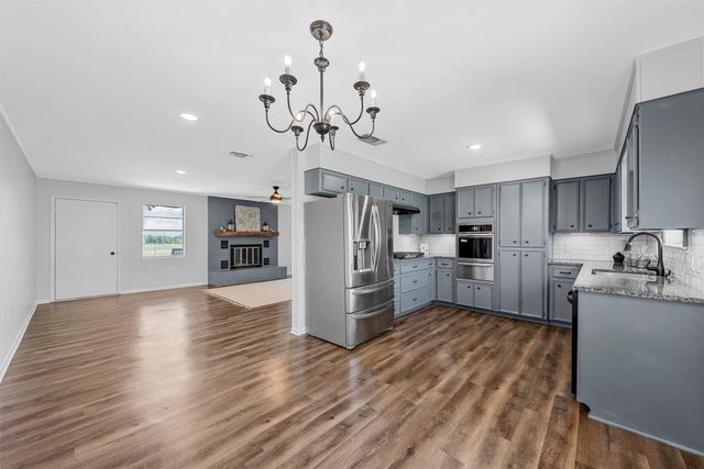 2988 Old Axtell Road, Axtell, TX 76624