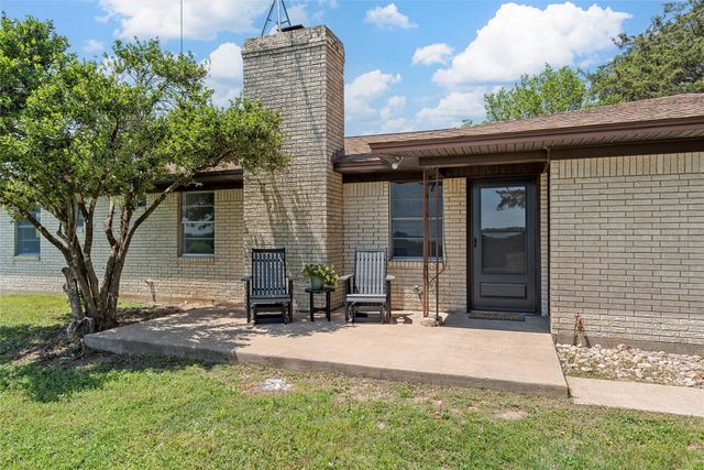 2988 Old Axtell Road, Axtell, TX 76624