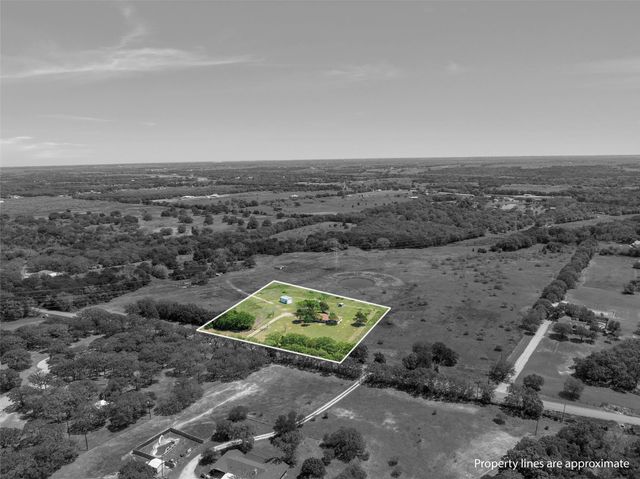 2988 Old Axtell Road, Axtell, TX 76624