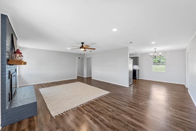 2988 Old Axtell Road, Axtell, TX 76624