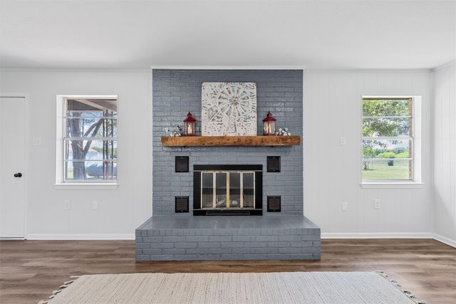 2988 Old Axtell Road, Axtell, TX 76624