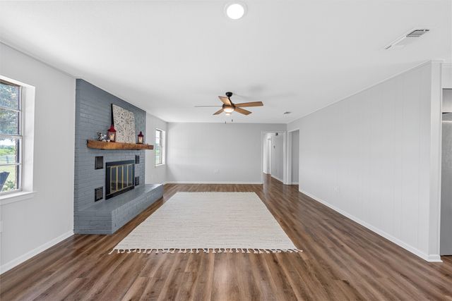 2988 Old Axtell Road, Axtell, TX 76624