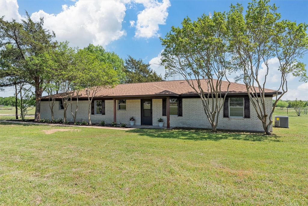 2988 Old Axtell Road, Axtell, TX 76624