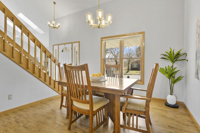 718 Mellum Drive, Stoughton, WI 53589