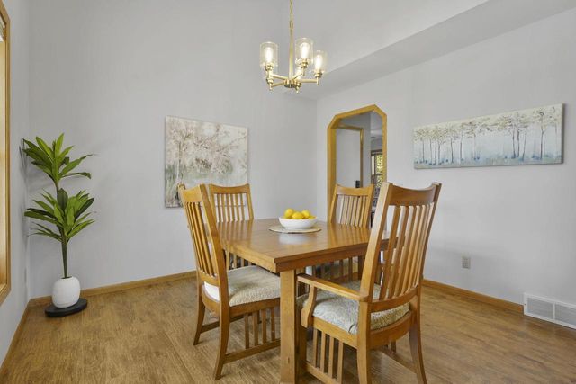 718 Mellum Drive, Stoughton, WI 53589